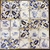 Patchwork - Portugues e Delft