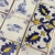 Patchwork - Portugues e Delft - comprar online