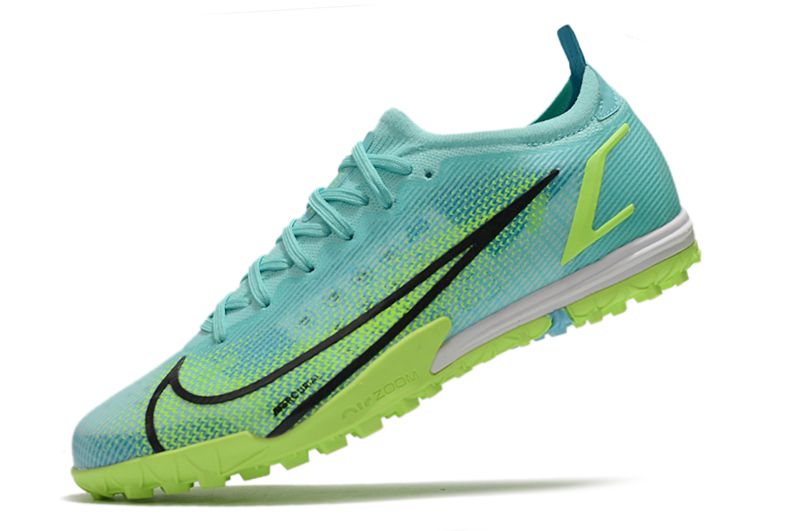 CHUTEIRA SOCIETY NIKE MERCURIAL VAPOR 14 ELITE