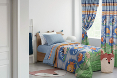 Acolchado linea infantil soft JC - Tibe Home & Hotel