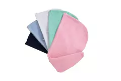 Turbante de toalla JC - comprar online