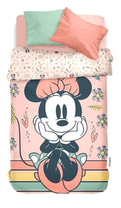 Acolchado Disney PIÑATA - Tibe Home & Hotel