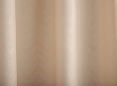 Juego De Cortinas Zigzag JC - comprar online