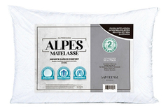 Almohada Alpes SD