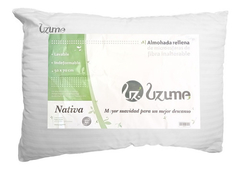 Almohada Nativa UZUME - comprar online