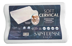 Almohada Soft cervical SD