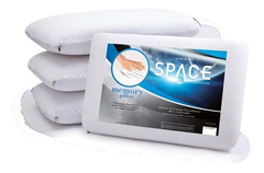 Almohada Space King SD