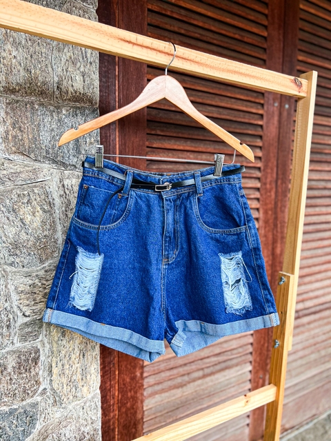 Shorts diversos - Brisa Luna