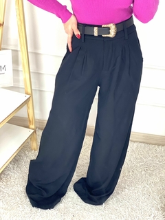 Calça pantalona Giulia - comprar online