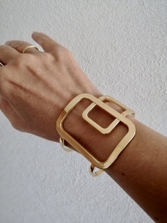 brazalete Arezzo - comprar en línea