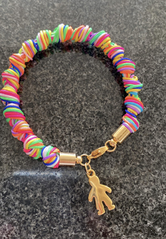 Pulsera Nuditos - tienda en línea