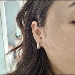 aretes Gutta - comprar en línea