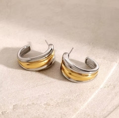 Aretes Asturias