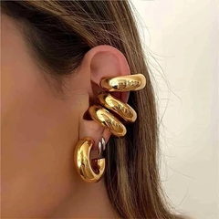 Ear Cuff chunky - Armonies 