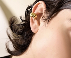 ear cuff clip Mara - Armonies 