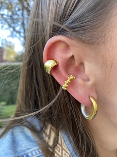 ear cuff clip Mara - comprar en línea