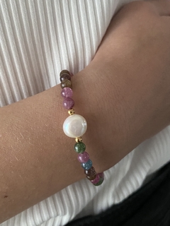 pulsera primavera