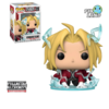 PREVENTA Funko Pop Edward Elric 1176 -  Fullmetal Alchemist Brotherhood