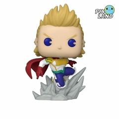 Funko Pop Mirio Togata 1004 My Hero Academia