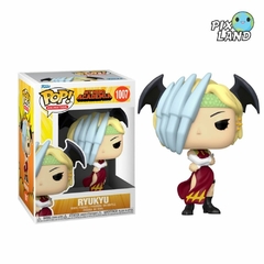 Funko Pop Ryukyu 1007 My Hero Academia