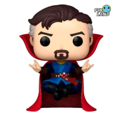 Funko Pop! Doctor Strange SE (Special Edition)1008 - comprar en línea