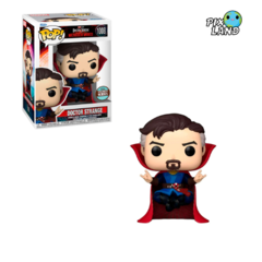 Funko Pop! Doctor Strange SE (Special Edition)1008