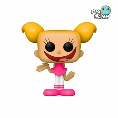 Funko Pop Dee Dee 1068.