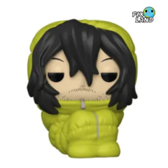 Funko Pop! Aizawa in sleep bag 1014 - comprar en línea