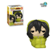 Funko Pop! Aizawa in sleep bag 1014