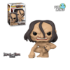 PREVENTA Funko Pop Ymir's Titan 1168 - Attack on Titan