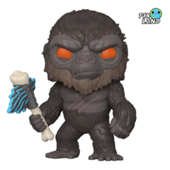 Funko Pop! Kong with the battle Axe 1021 - comprar en línea