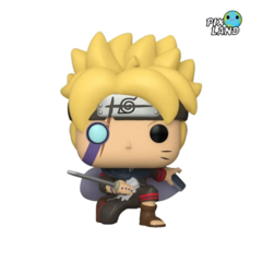 Funko Pop! Boruto 1035 - comprar en línea