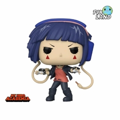 PREVENTA FUNKO POP  Kyoka Jiro 1143 - My Hero Academia.