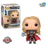 Funko Pop! Mighty Thor 1076