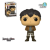 PREVENTA Funko Pop Bertholdt Hoover 1167 - Attack on Titan