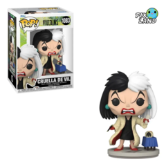 Funko Pop! Cruella 1083