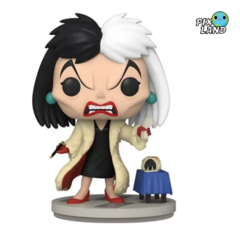 Funko Pop! Cruella 1083 - comprar en línea