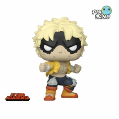 PREVENTA FUNKO POP  Fatgum Slim Form 1142 - My Hero Academia.