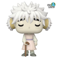 Funko Pop! Komugi SE (Special Edition) 1092 - comprar en línea