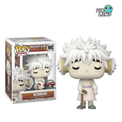 Funko Pop! Komugi SE (Special Edition) 1092