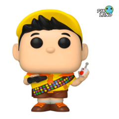 Funko pop! Russell 1095 - comprar en línea