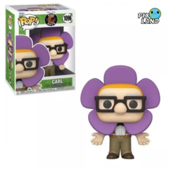 Funko POP! Carl 1096