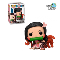 Funko Pop Nezuko Kamado 868 