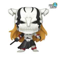 Funko Pop! Fully Hollowfied Ichigo SE (Special Edition) - comprar en línea