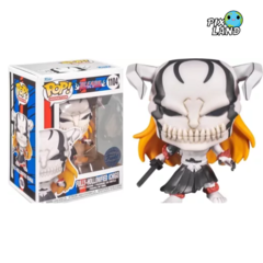 Funko Pop! Fully Hollowfied Ichigo SE (Special Edition)