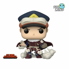 PREVENTA FUNKO POP  Inasa Yoarashi 1145 - My Hero Academia.