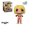 PREVENTA Funko Pop FEMALE TITAN 233 - Attack on Titan