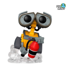 FUNKO POP! WALL - E 1115 - comprar en línea