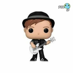 Funko Pop! Patrick Stump 210 - comprar en línea