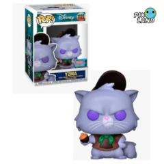 Funko Pop! Yzma 1122